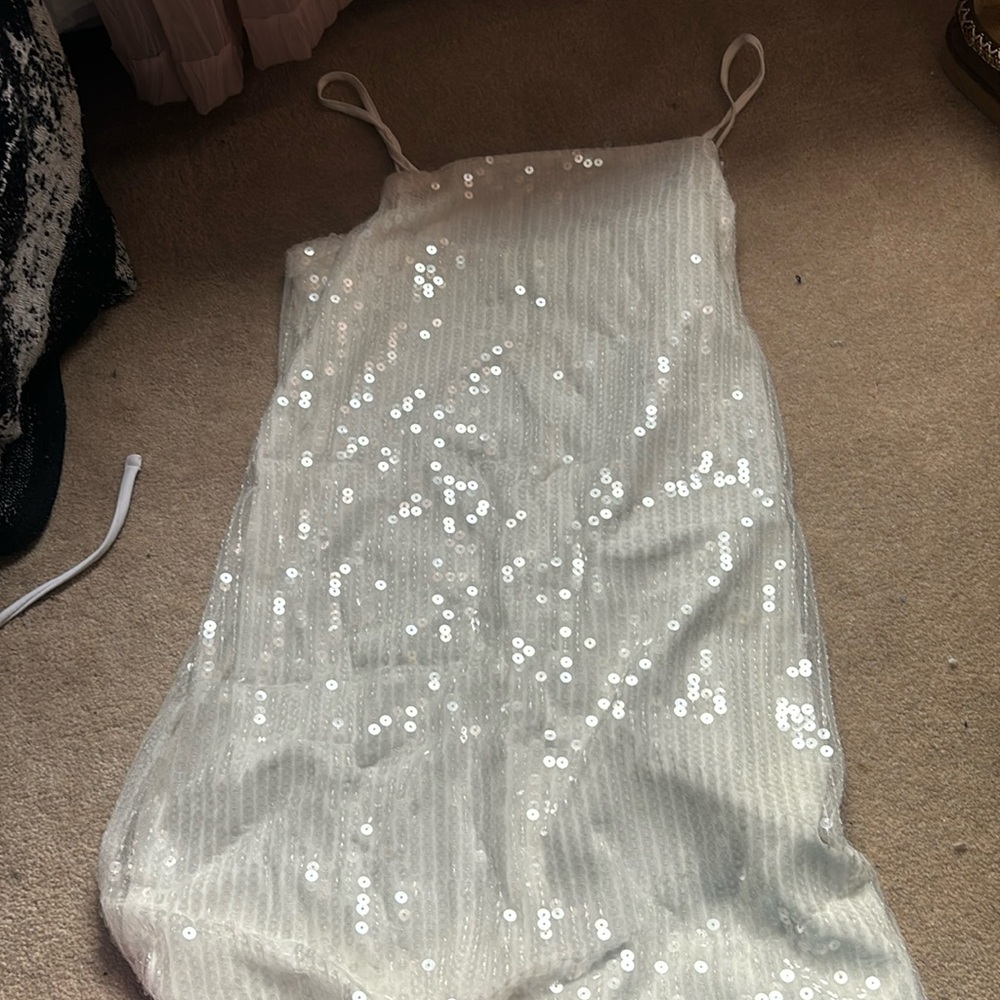 great bridal dress